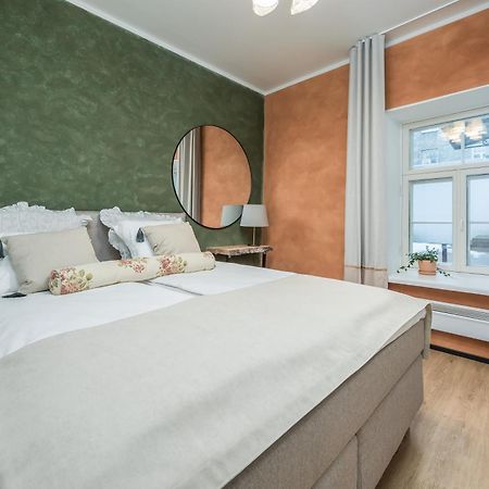 Old Town Boho Guesthouse タリン エクステリア 写真