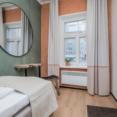 Old Town Boho Guesthouse タリン エクステリア 写真