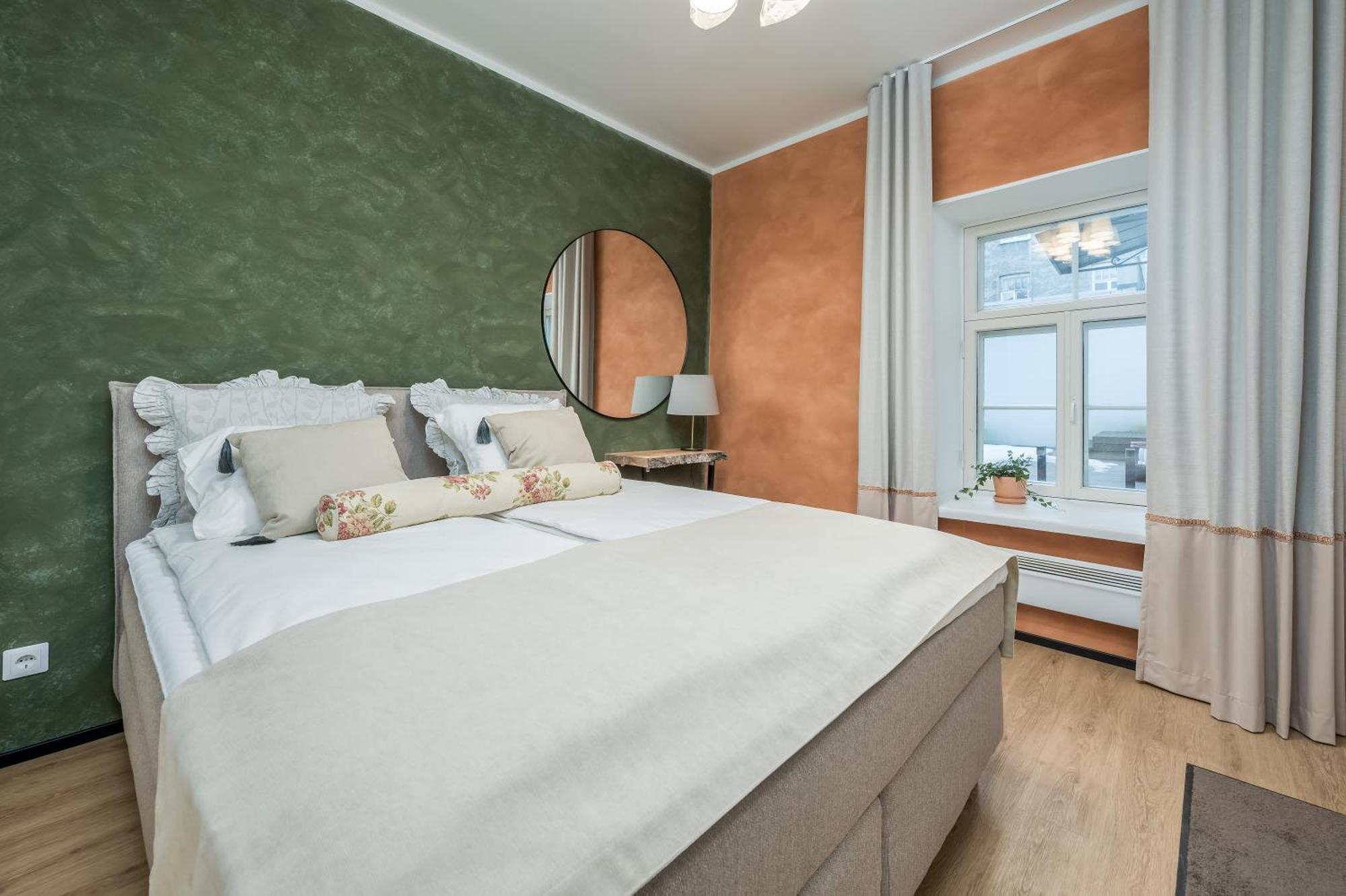 Old Town Boho Guesthouse タリン エクステリア 写真