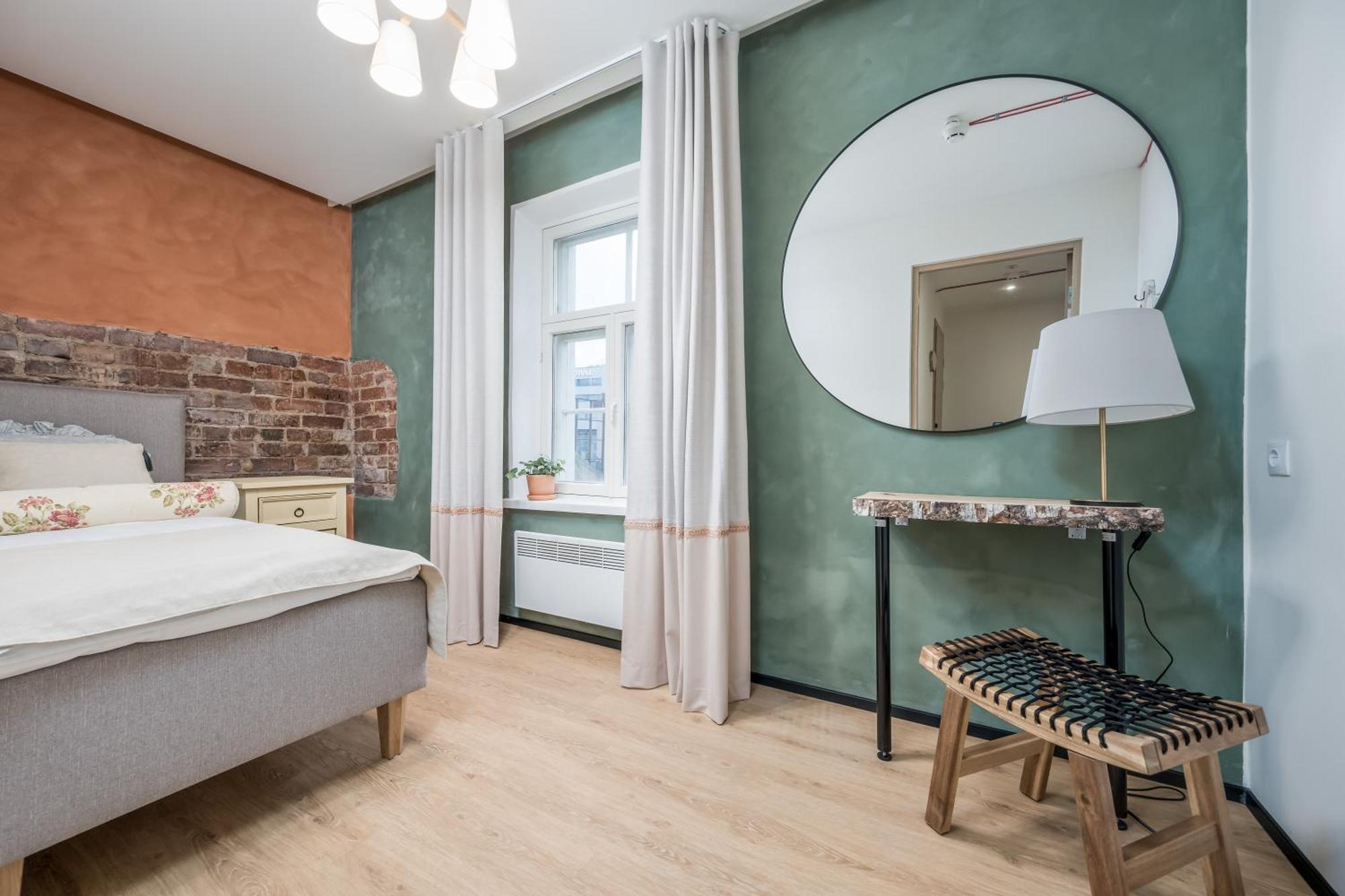 Old Town Boho Guesthouse タリン エクステリア 写真