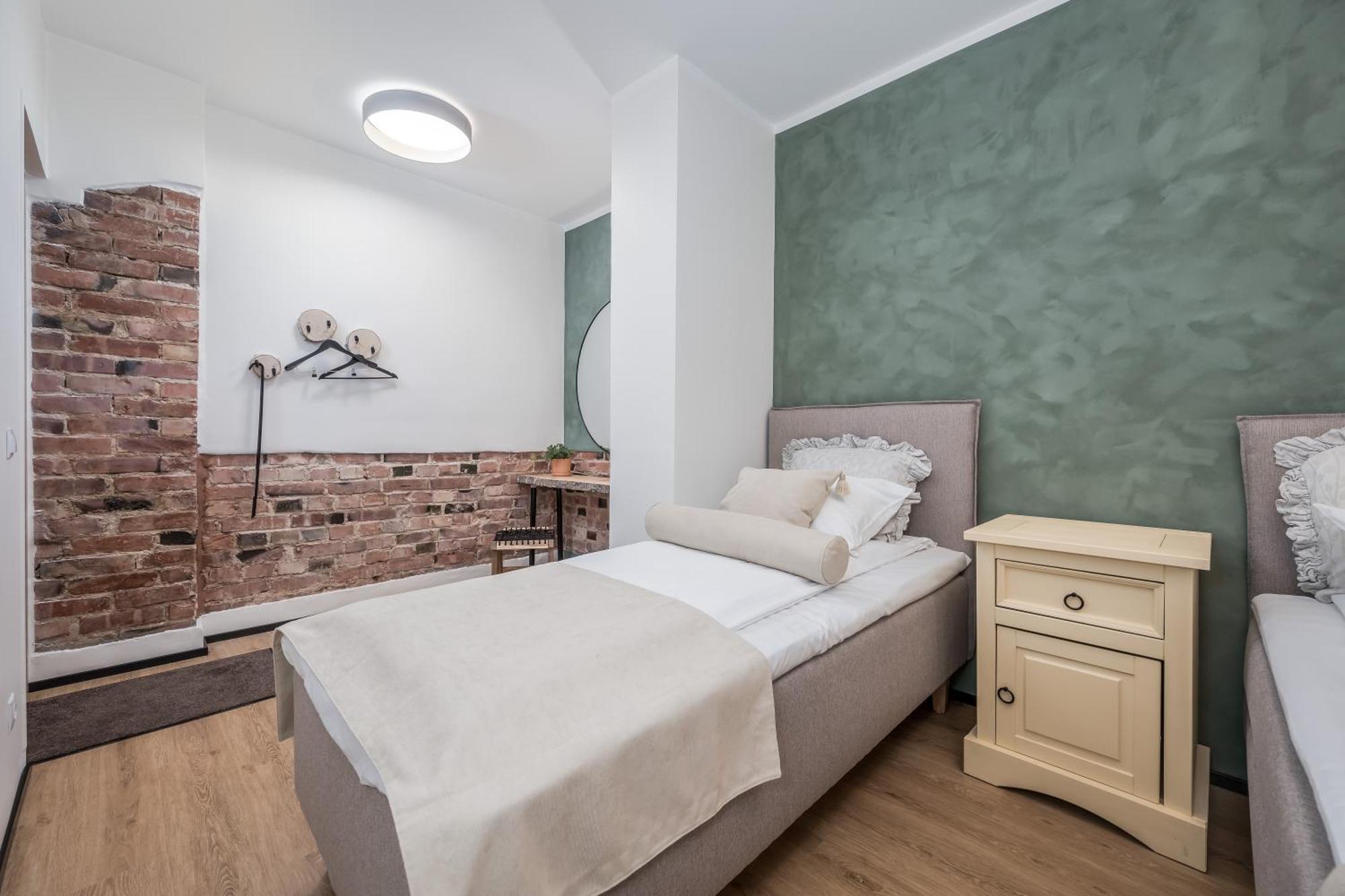 Old Town Boho Guesthouse タリン エクステリア 写真