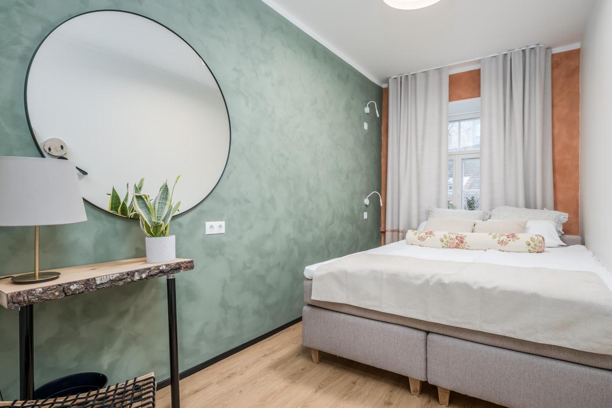 Old Town Boho Guesthouse タリン エクステリア 写真