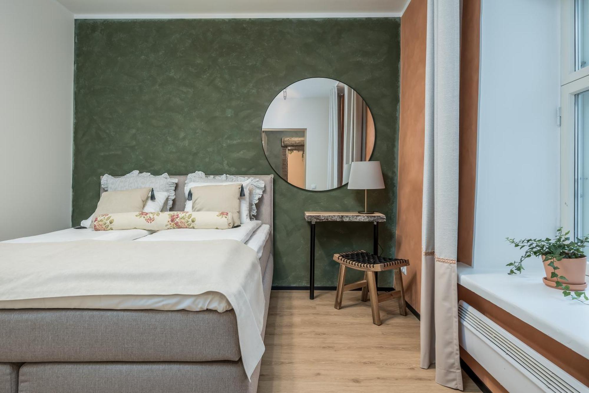 Old Town Boho Guesthouse タリン エクステリア 写真